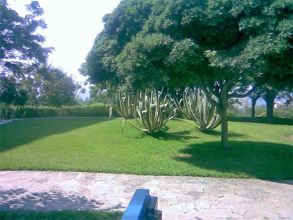 Апартаменти Sol Y Relax, Aguila Бенальмадена Екстер'єр фото